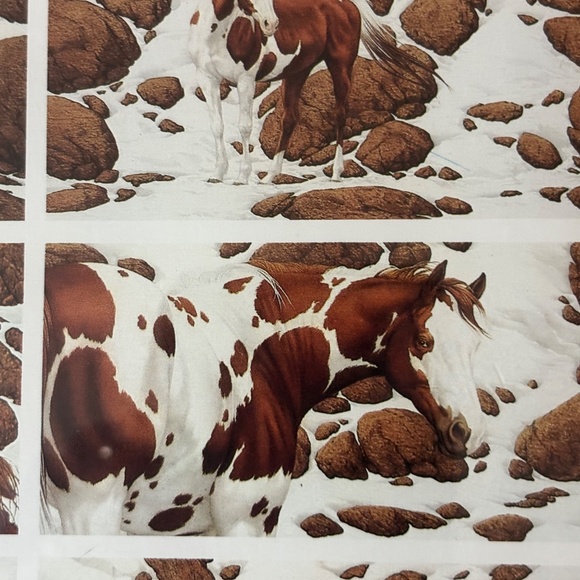 Bev Doolittle "Hide And Seek" Framed Print - Picture 7 of 16